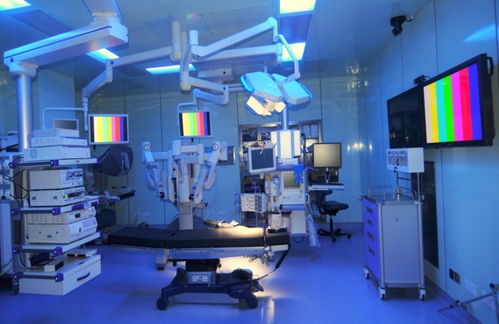 機(jī)器人手術(shù)與生物基材料技術(shù) 醫(yī)療領(lǐng)域的革新前沿