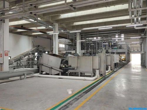 中國城市污水處理概念廠再出發 生物基材料技術引領新篇章