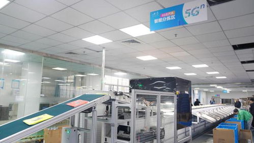 5G賦能，生物基材料驅動 傳統紡織業的“鳥槍換炮”革命