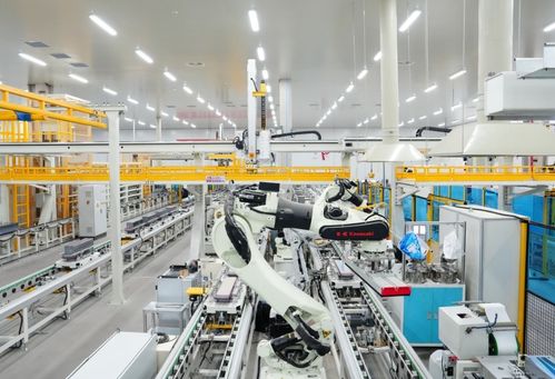 技術驅動，深耕未來——記高測股份總經理張秀濤與高硬脆材料切割及生物基材料的創新之路